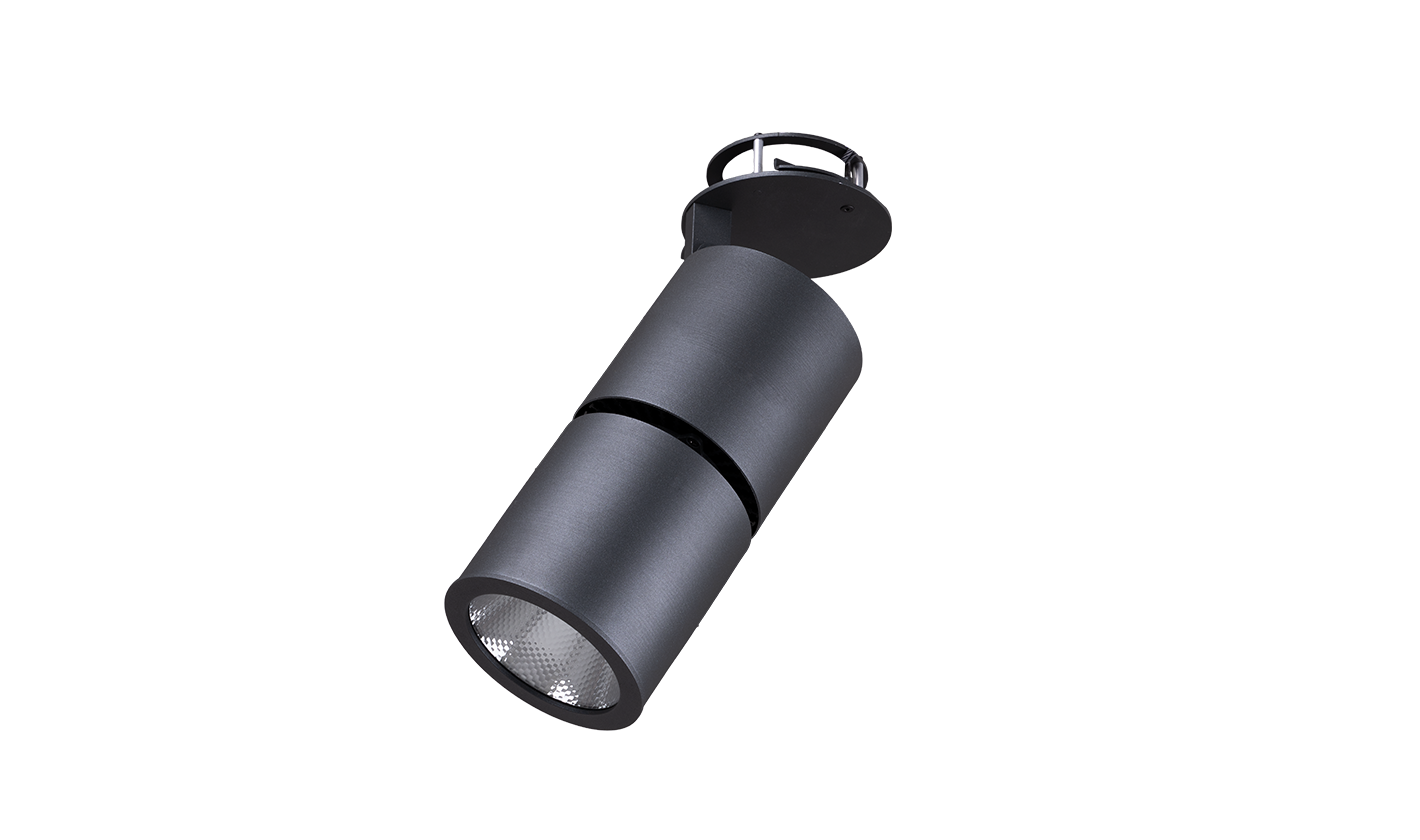 Ambiane® MP111 Surface Mount Tilt | Anolis LED Lighting